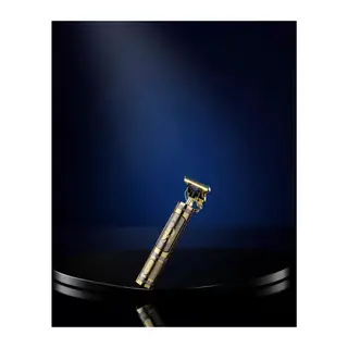 Lcd Ekranlı Şarjlı Tıraş Makinesi Uczzzzdl111a-1