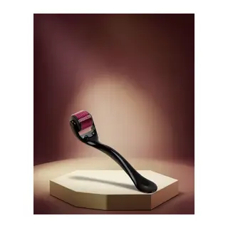 Titanyum Dermaroller 540 İğne 0.5 Mm Xuczzdermaroller-5