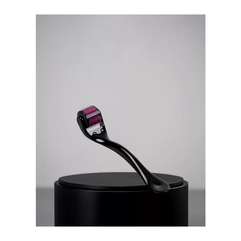 540 İğneli Titanyum Dermaroller 0.5 Mm Xuczzdermaroller-3