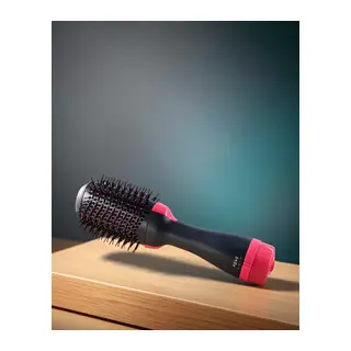 Saç Şekillendirici Fırça 1200w Xuczföntarak-4