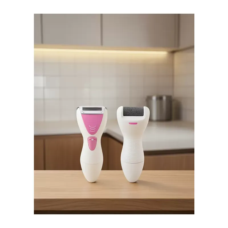 Şarjlı Epilatör 4 Başlıklı Xuczhk7006epilatörrrr-4