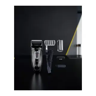 Çift Başlıklı Taşınabilir Tıraş Cihazı Xuczhk900tıraşmmm-2