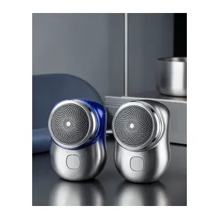 Cep Boyu Şarjlı Elektrikli Tıraş Makinesi Xuczrd35tıraşmmmm-2