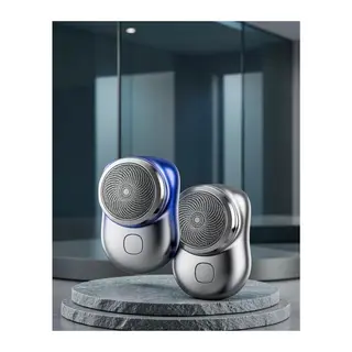 Taşınabilir Elektrikli Tıraş Makinesi Xuczrd35tıraşmmmm-1