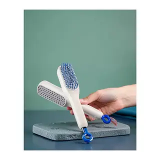 Anti-statik Saç Tarağı 22 Cm Xuczkendinitemizleyentarakkkk-3