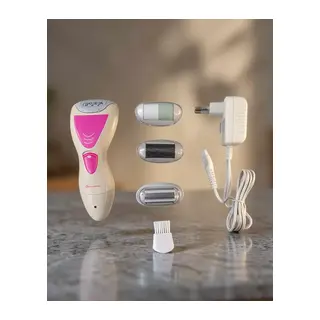 4 Başlıklı Şarjlı Epilasyon Aleti Uuczzzhk7006epilatörrrr4