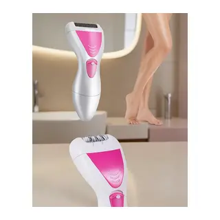 4in1 Şarjlı Epilasyon Aleti Uuczzzhk7006epilatörrrr1