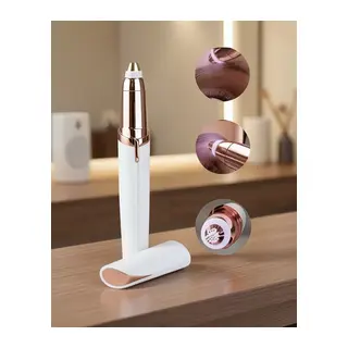 Epilasyon Aleti Unisex Kaş Bıyık Tıraş Uuczzzkaşburunepilasyonnn1