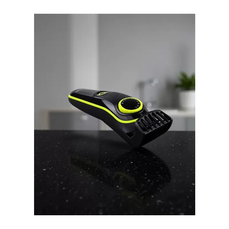 5in1 Kablosuz Tıraş Makinesi Uucz5başlıklıtıraşm3