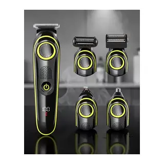 5 Başlıklı Tıraş Makinesi Uucz5başlıklıtıraşm