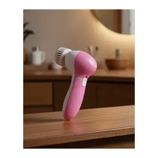 Yüz Temizleme Cihazı 5 Başlıklı Uucz5in1temizleyici2