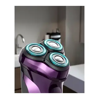 Şarjlı Saç Ve Sakal Tıraş Makinesi Hassas Kesim Uuczhk300tıraşm1