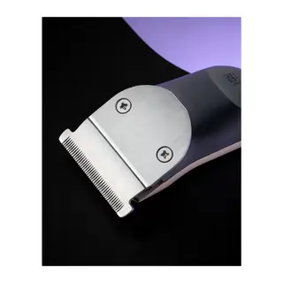 Şarjlı Hassas Çelik Bıçaklı Tıraş Makinesi Uuczhk6005tıraşm3