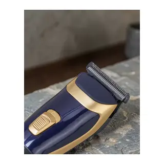 Şarjlı Saç Ve Sakal Traş Makinesi 1-12 Mm Ayarlanabilir Kesim Uuczhk6005tıraşm2