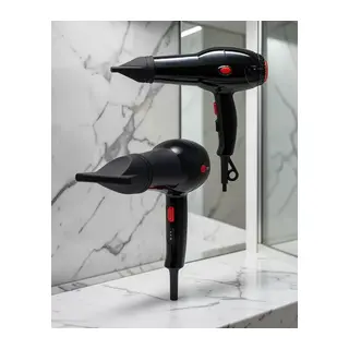 Ac Motorlu Soğuk Ve Sıcak Üfleme Saç Kurutma Makinesi Uuczfönmakinesi2