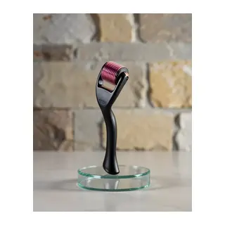 Derma Roller 540 Iğneli 1mm Titanyum Uçlu Uczzzzdermarollerrrrrr3