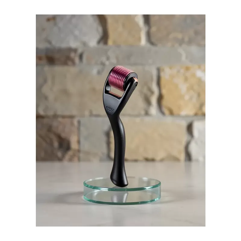Derma Roller 540 Iğneli 1mm Titanyum Uçlu Uczzzzdermarollerrrrrr3