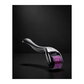 Dermaroller Titanyum 540 Iğneli 1 Mm Uczzzzdermarollerrrrrr1
