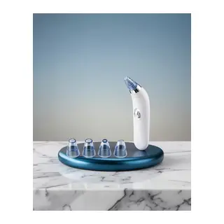 Vakumlu Siyah Nokta Temizleme Cihazı 4 Başlıklı Uczzzsiyahnoktacihazııııı1