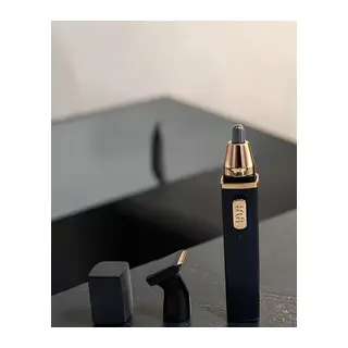 Mini Taşınabilir Burun Kulak Yanak Kıl Temizleme Makinesi Uczrd3138tıraşm3