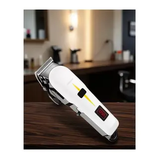 Tıraş Makinesi Milim Ayarlı Dijital Göstergeli Uczhk700tıraşm1
