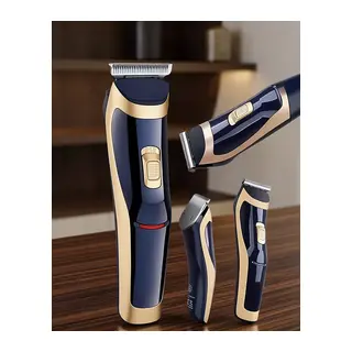 Kablosuz Tıraş Makinesi 12 Mm Ayarlanabilir Tarak Başlığı Uczhk6005tıraşm1