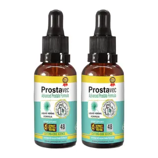 Prostavec 30 Ml Konsantre Damla 2 Adet – Hızlı Emilimsunan Prostat.mesane Destekkompleksi