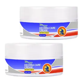 South Moon Heorra Care Cream 2 Adet – Phellodendron & Coptis Kökü İçerikli Hassasbölge Yatıştırıcınemlendirici Bakımkremi