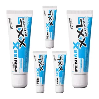 Penisex 100 Ml 5 Adet Erkek Masaj Kremi – Alman Kalitesi, Dermatolojiktest Edilmiş Uyarıcıözel Bölgebakımı