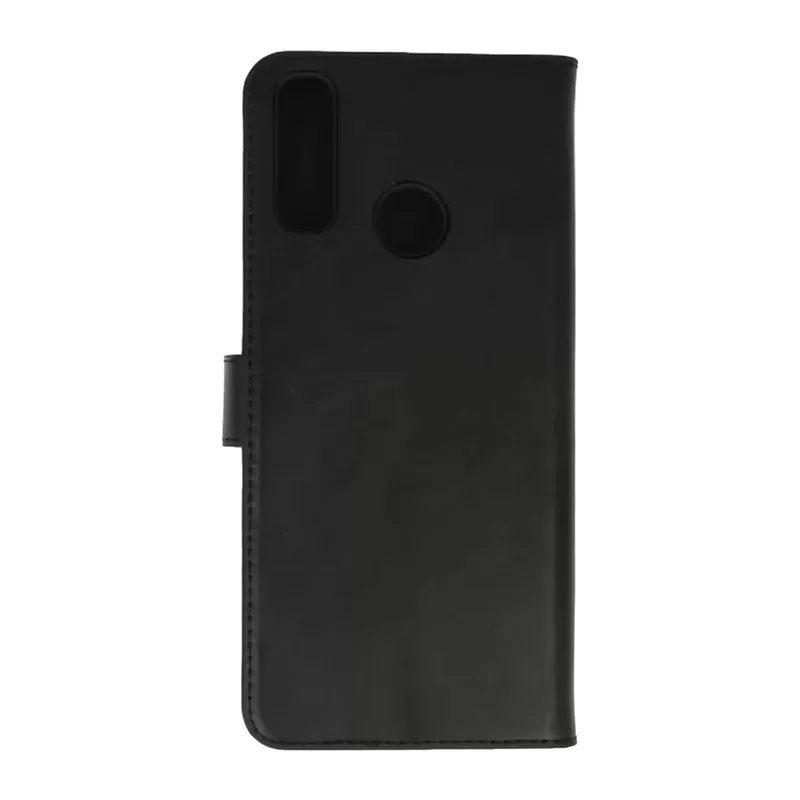 General Mobile Gm10 Trend S Plus Kapaklı Telefon Kılıf - Siyah