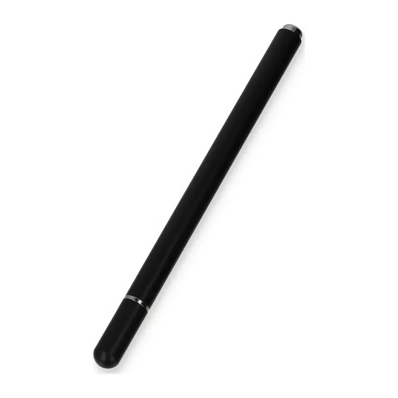 Dokunmatik Stylus Kalem Pen 108 - Siyah