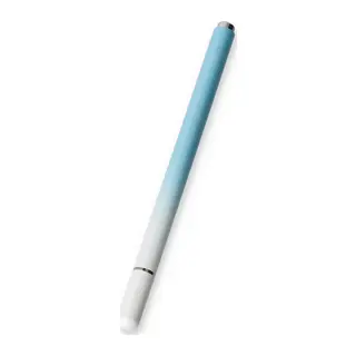 Dokunmatik Stylus Kalem Pen 108 - Mavi