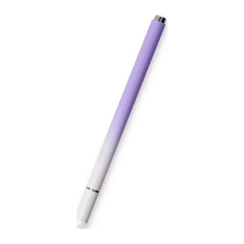 Dokunmatik Stylus Kalem Pen 108 - Mor
