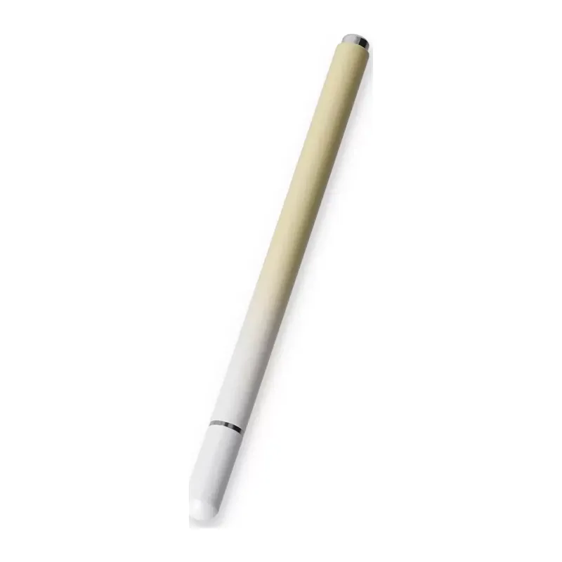 Dokunmatik Stylus Kalem Pen 108 - Sarı