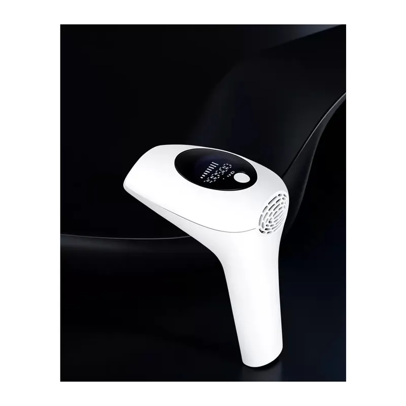 Ipl Lazer Epilasyon Cihazı 5 Enerji Seviyesi Uczz1matışepilasyon-5