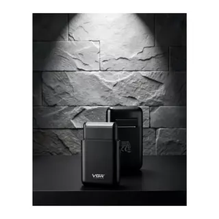Elektrikli Tıraş Makinesi 1.7 Cm İnce Uczzzv390tıraş-5