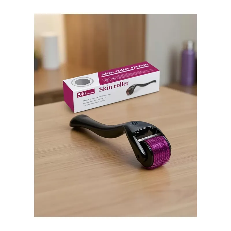 Derma Roller Uczdermaroller 1 Adet