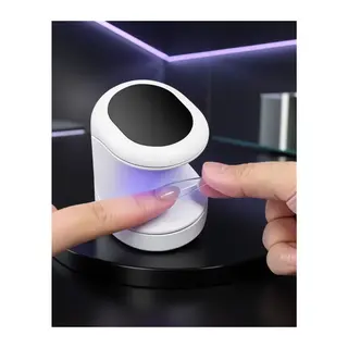 Tırnak Kurutma Cihazı Mini 16w Led Uczzzproteztırnakkurutmaaaa