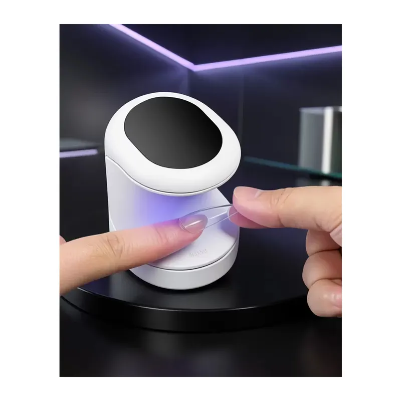 Tırnak Kurutma Cihazı Mini 16w Led Uczzzproteztırnakkurutmaaaa