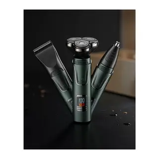 3 Başlıklı Tıraş Makinesi Uczhk3600tıraşm