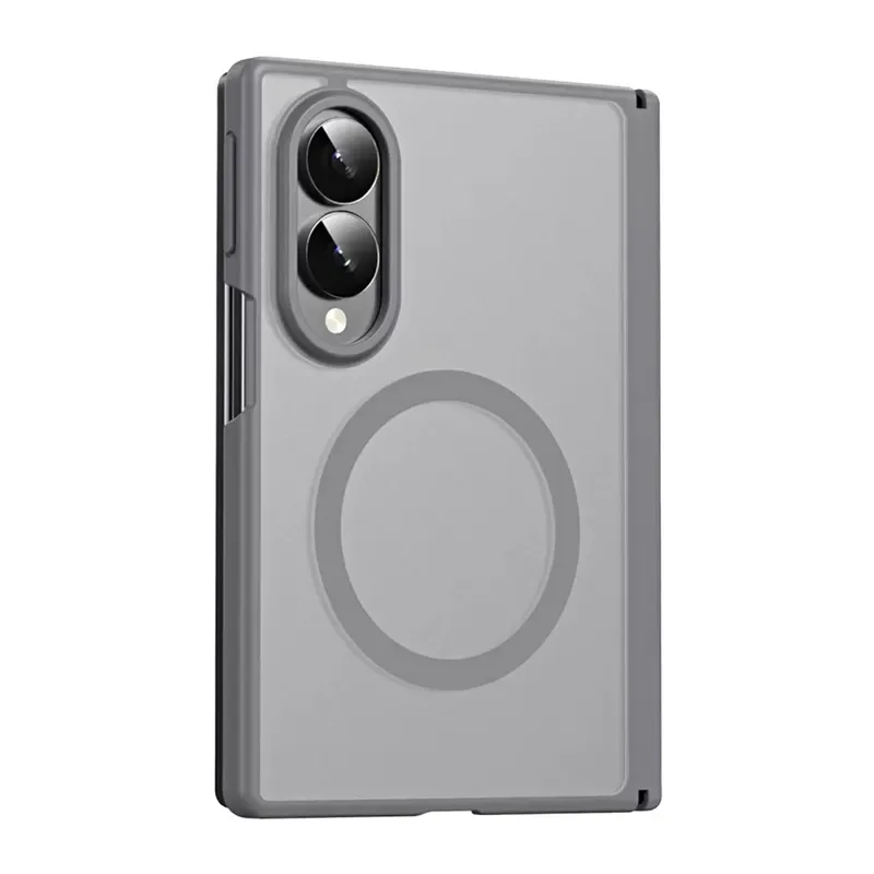 Joko Samsung Galaxy Z Fold 8 Mode Magsafe Kapak - Gri