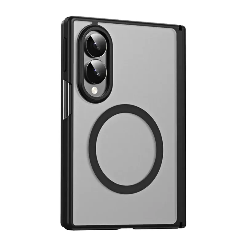 Joko Samsung Galaxy Z Fold 8 Mode Magsafe Kapak - Siyah