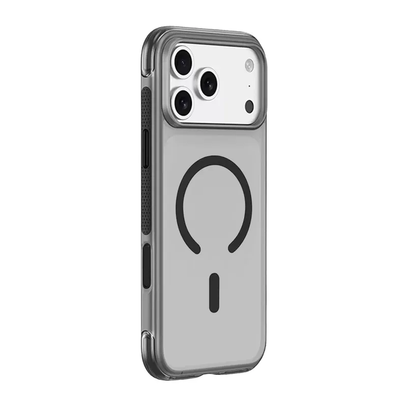 Joko Apple İphone 18 Pro Max/17 Pro Max Airbag Life Magsafe Kapak - Siyah