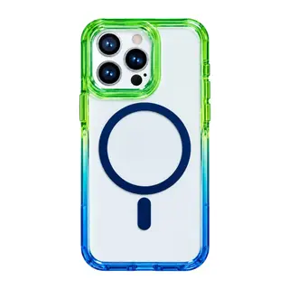 Apple İphone 16 Pro Max Solo Magsafe Kapak - Desen 7