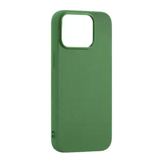 Joko Apple İphone 14 Karel Silikon Kapak - Yeşil