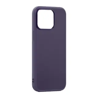 Joko Apple İphone 11 Karel Silikon Kapak - Mor