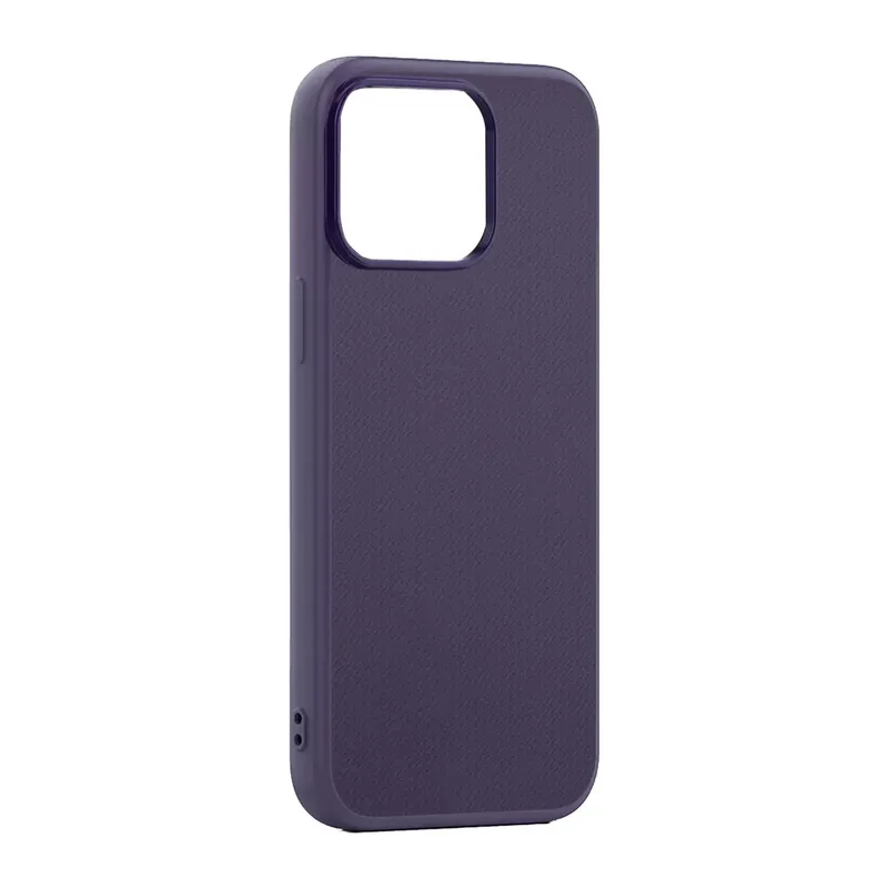Joko Apple İphone 11 Karel Silikon Kapak - Mor