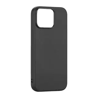 Joko Apple İphone 11 Karel Silikon Kapak - Siyah