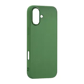 Joko Apple İphone 16 Karel Silikon Kapak - Yeşil