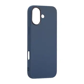 Joko Apple İphone 17 Karel Silikon Kapak - Mavi